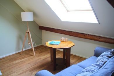 Bio Bed- & Breakfast La Petite Roer