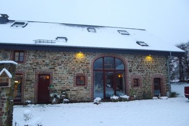 Bio Bed- & Breakfast La Petite Roer