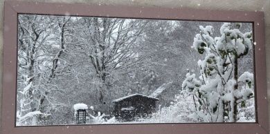 Bio Bed- & Breakfast La Petite Roer