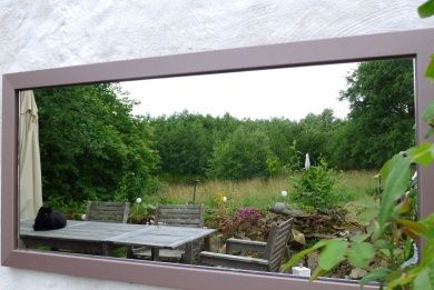 Bio Bed- & Breakfast La Petite Roer