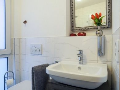 Ferienhaus Weitblick Mosel