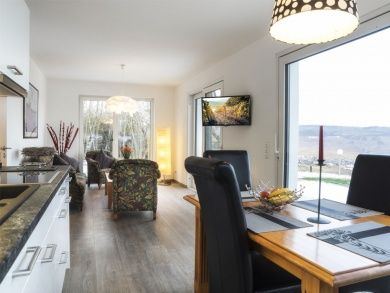 Ferienhaus Weitblick Mosel