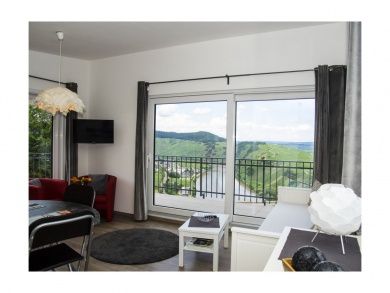 Ferienhaus Weitblick Mosel
