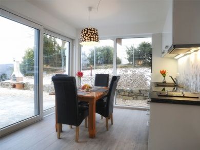 Ferienhaus Weitblick Mosel