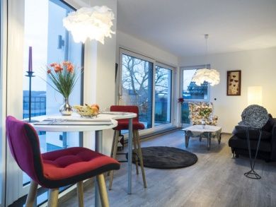 Ferienhaus Weitblick Mosel