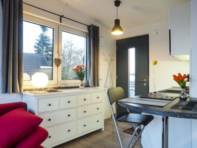Ferienhaus Weitblick Mosel