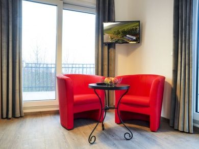 Ferienhaus Weitblick Mosel