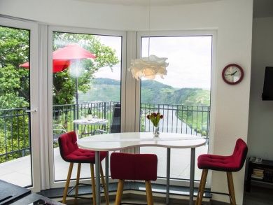 Ferienhaus Weitblick Mosel