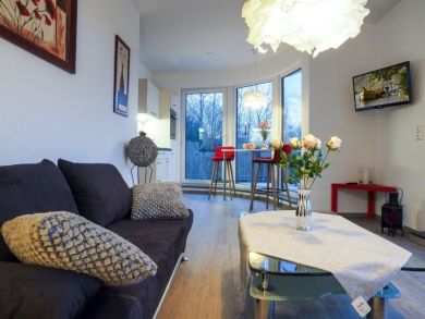 Ferienhaus Weitblick Mosel