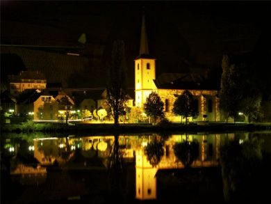 Ferienhaus Weitblick Mosel