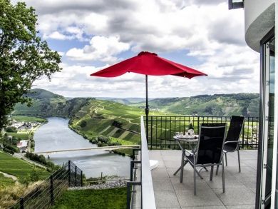 Ferienhaus Weitblick Mosel