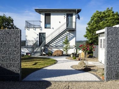 Ferienhaus Weitblick Mosel