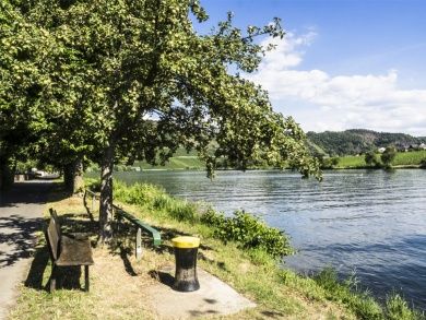 Ferienhaus Weitblick Mosel
