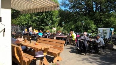                                                                                                                    Blockhütten Hohenseelbachskopf