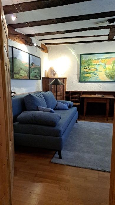 Galerie unterm Maulbeerbaum