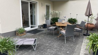 Ferienwohnung An der Hardt