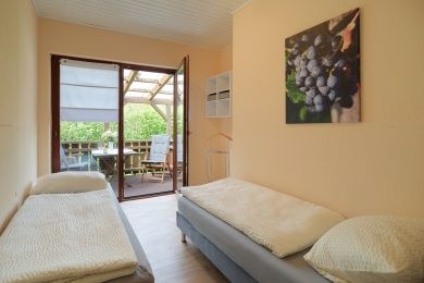 Ferienweingut Kruft-Willems