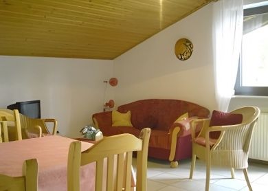 Ferienwohnungen & Weingut Becker - Heißbühlerhof