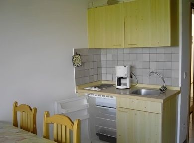 Ferienwohnungen & Weingut Becker - Heißbühlerhof