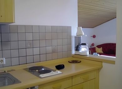Ferienwohnungen & Weingut Becker - Heißbühlerhof