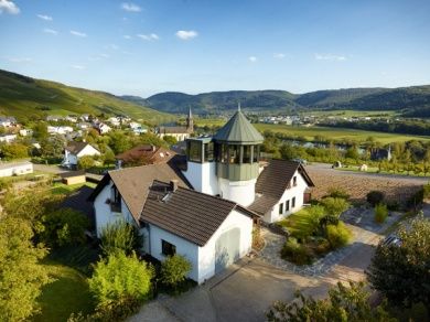 SCHUMANN Weingut und Urlaub