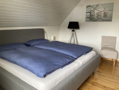 Land Ferienhaus Mathilde