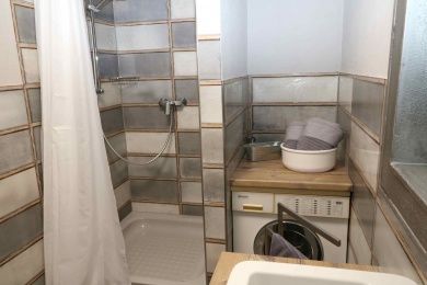 Ferienwohnung Dreiburgenblick und Ferienwohnung Gardenlounge