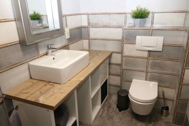 Ferienwohnung Dreiburgenblick und Ferienwohnung Gardenlounge
