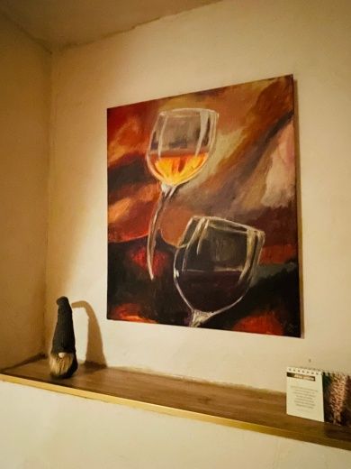 Weingut, Gästezimmer und Ferienwohnung Jörg Thul