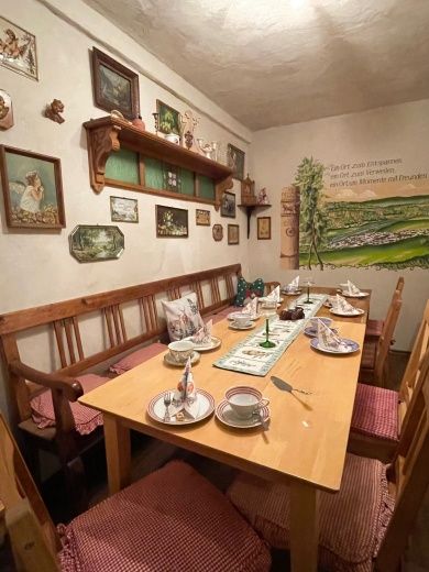 Weingut, Gästezimmer und Ferienwohnung Jörg Thul