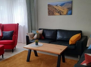 Ferienwohnung Klaus Stülb, Weingut & Sectmanufaktur