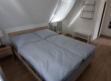Ferienwohnung Klaus Stülb, Weingut & Sectmanufaktur