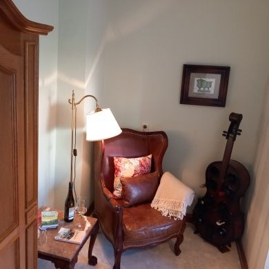 Ferienwohnung Weingut Moselperle