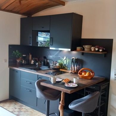 Ferienwohnung Weingut Moselperle