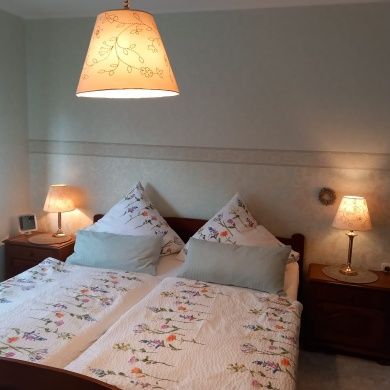 Ferienwohnung Weingut Moselperle
