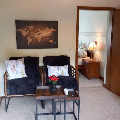 Ferienwohnung Weingut Moselperle