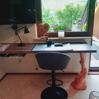 Ferienwohnung Weingut Moselperle