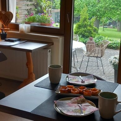 Ferienwohnung Weingut Moselperle