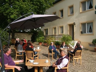 Campingplatz Ourtal-Idyll und Sauer-Our - Camping und Wanderhüttenvermietung