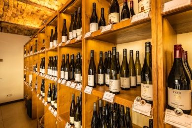 Gästehaus & Weingut Peth