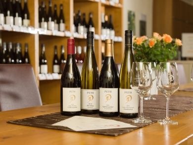 Gästehaus & Weingut Peth