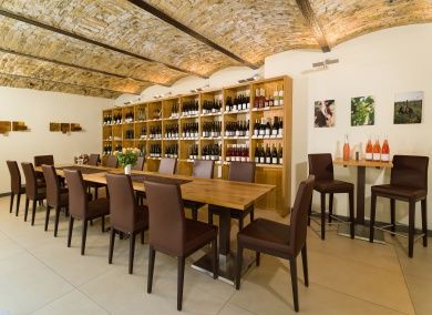 Gästehaus & Weingut Peth