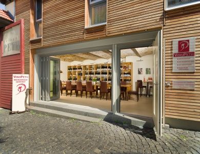Gästehaus & Weingut Peth