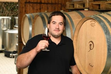 Gästehaus & Weingut Peth
