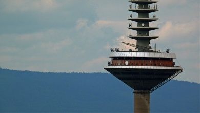 Merkurturm