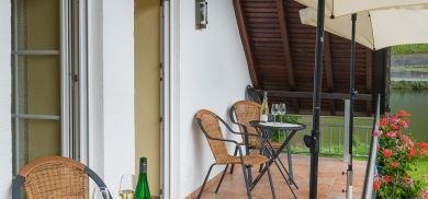 Wein- & Gästehaus Boor