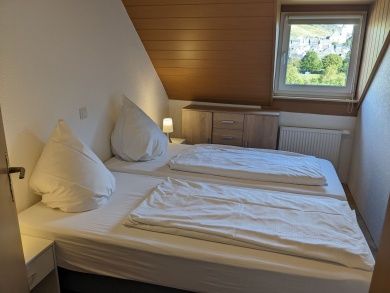 Ferienanlage am Moselufer