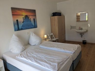 Ferienanlage am Moselufer