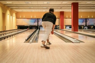 Dream-Bowl Fellbach