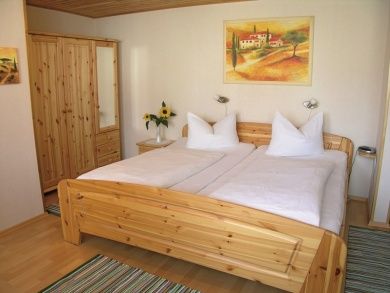 Bed & Bike Gästehaus Singer